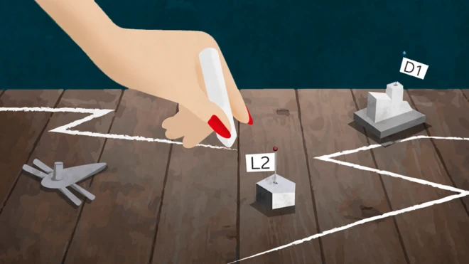 "El Juego" fue clave para que los británicos pudieran entender las tácticas enemigas y aprender a vencerlos.