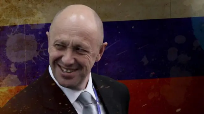 예브게니 프리고진