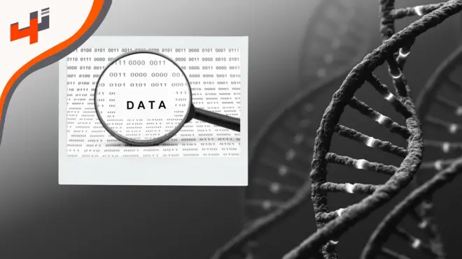 مشروع لكتابة البيانات الرقمية داخل الحمض النووي لخلية الإنسان