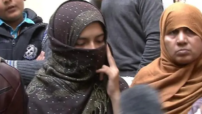 قصور سے حنا سعید کی رپورٹ