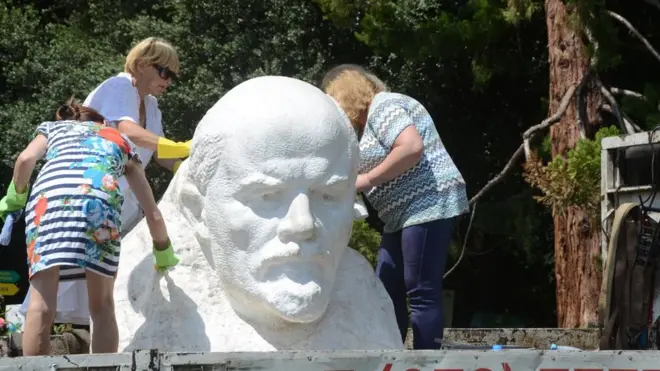 Нікітський ботанічний сад