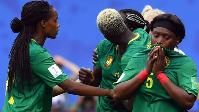 Soka la wanawake limeathirika zaidi Afrika