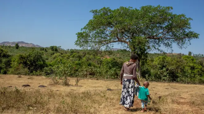 Naannoo Benishaangul Gumuuz