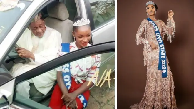 Ọmọbabinrin Adedoja Adeyemi