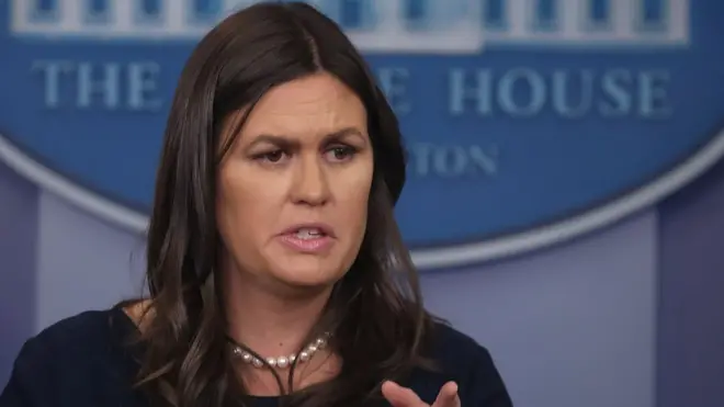 सेरा सैंडर्स