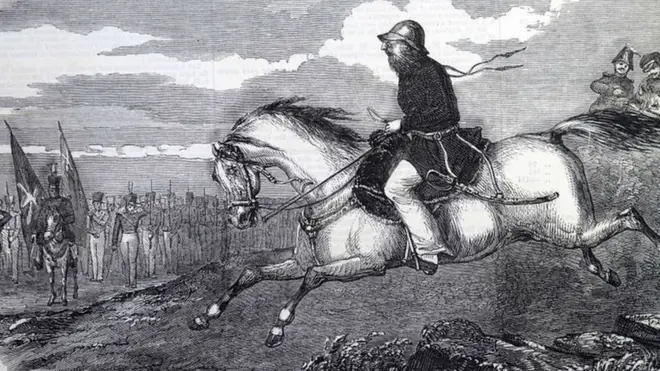 چارلز نیپیئر