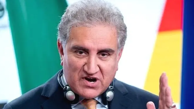 शाह महमू क़ुरैशी