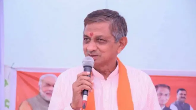 કુંવરજી બાવળિયા