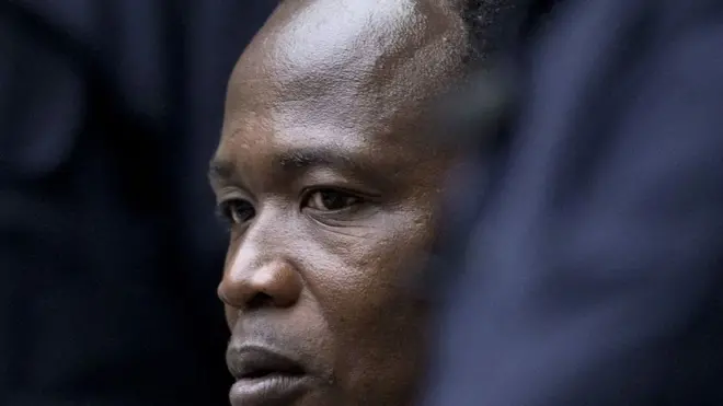 ኣዛዚ ዕጡቕ ተቓዋሚ ጉጅለ ዩጋንዳ ነበር ዶሚኒክ