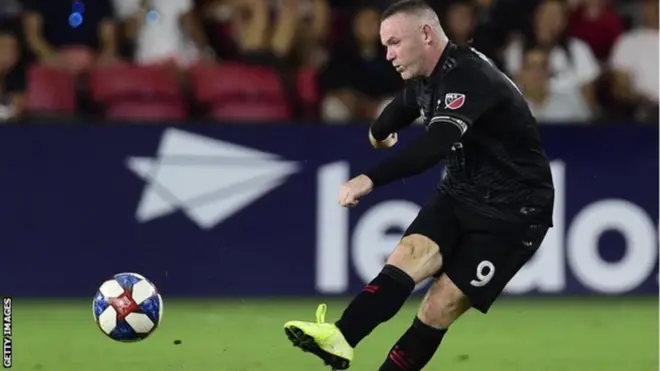 Taphataa Maanchiter Yuunaayidii fi Ingiliz duraanii Wayinii Ruunii.