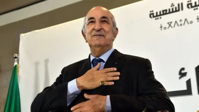 تطلعات إلى الاستقرار تنتظر الرئيس عبد المجيد تبون