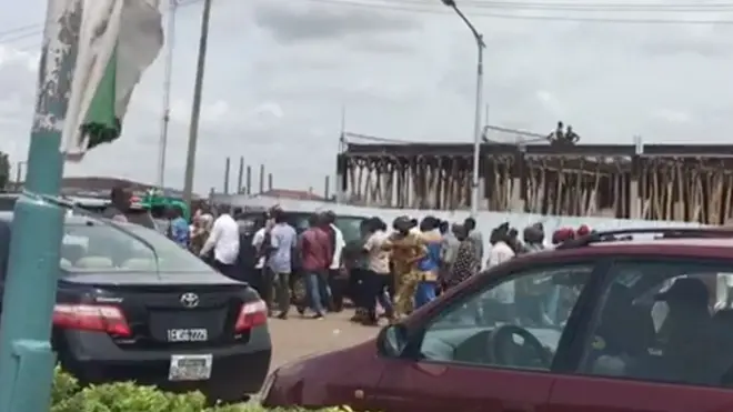 Nzuko Ohanaeze ndigbo