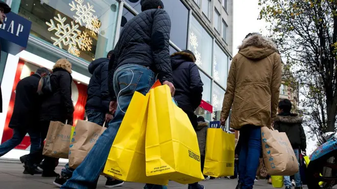 ما الذي يدفعنا بقوة نحو التسوق والشراء؟