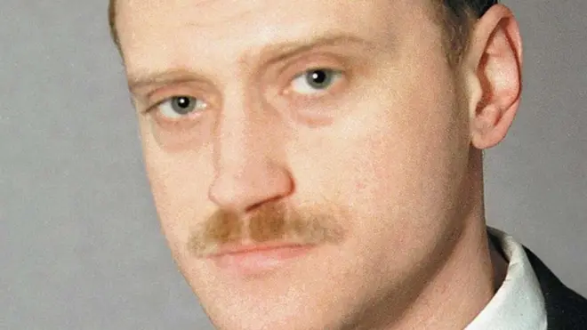 Олександр Кривенко