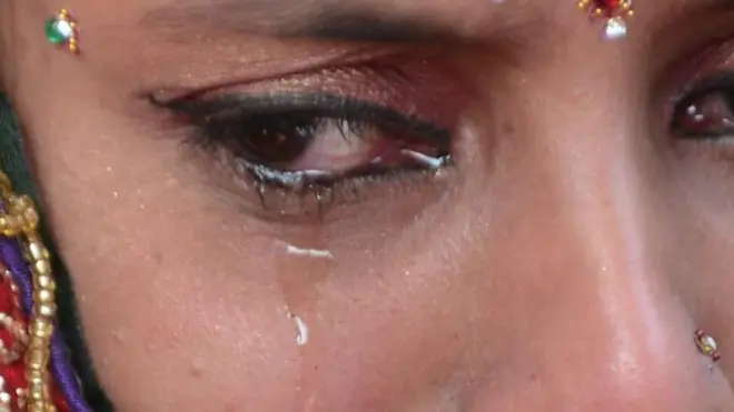 బాల్య వివాహాలు