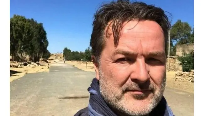 ሼቲል ትሮንቮል