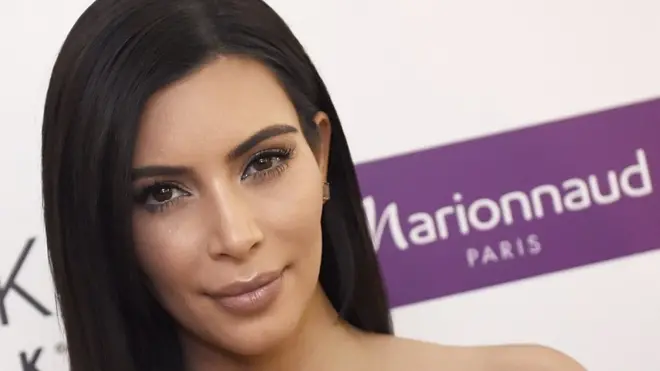 Кардашьян-Уэст не пострадала в ходе нападения физически, но потрясена случившемся