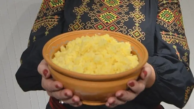 авдіївська каша