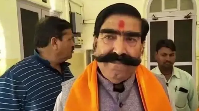 జ్ఞానదేవ్ అహుజా