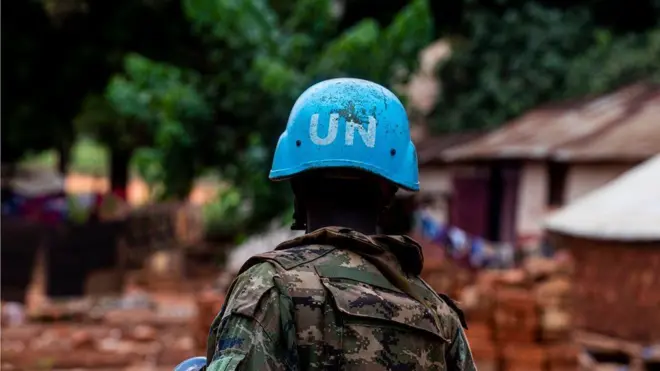 ሱዳን ሰራዊት ኢትዮጵያ ካብ ግዝኣት ኣብዬ ክወጽእ ንውድብ ሕቡራት መንግስታት ሓቲታ