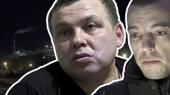 "Моя смена погибла": две истории шахтеров, работавших на "Листвяжной"