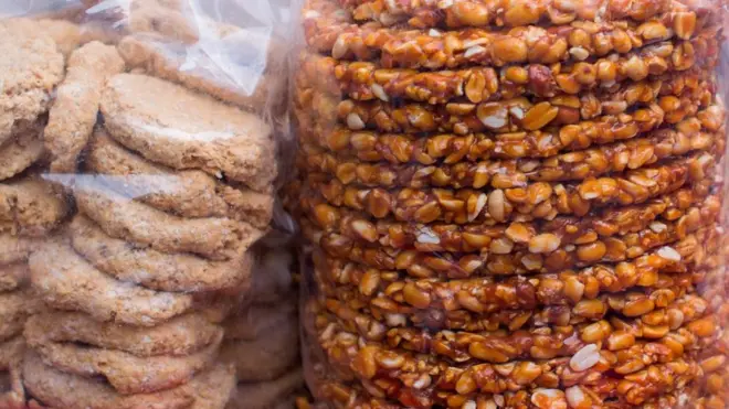 పల్లీలు