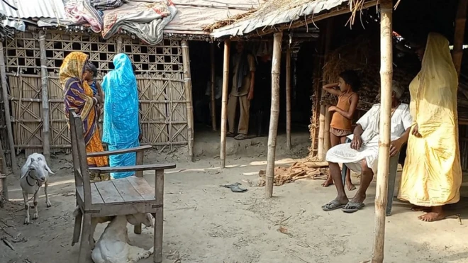 बिहार, मधेपुरा