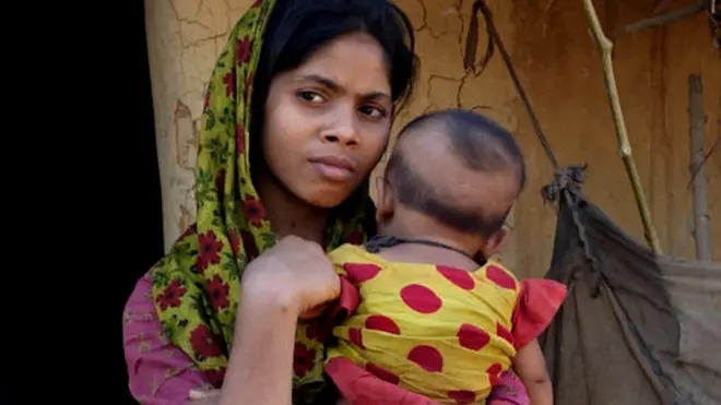 रोहिंग्या