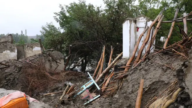 اقلیم بدلون