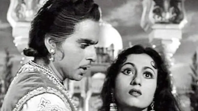 मधुबाला