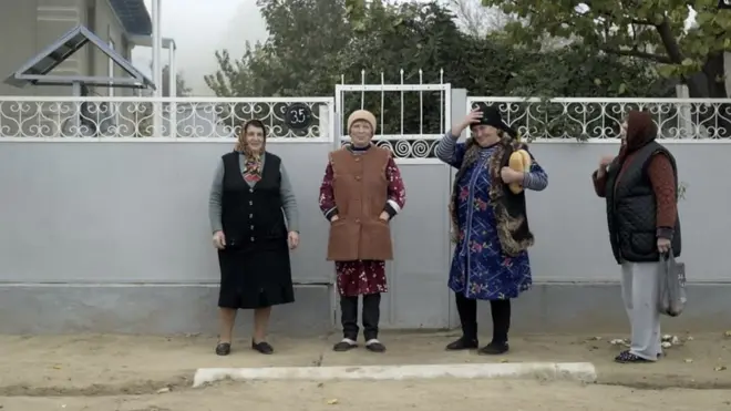 "Молдова будет процветать с русским царем": как голосовала Гагаузия