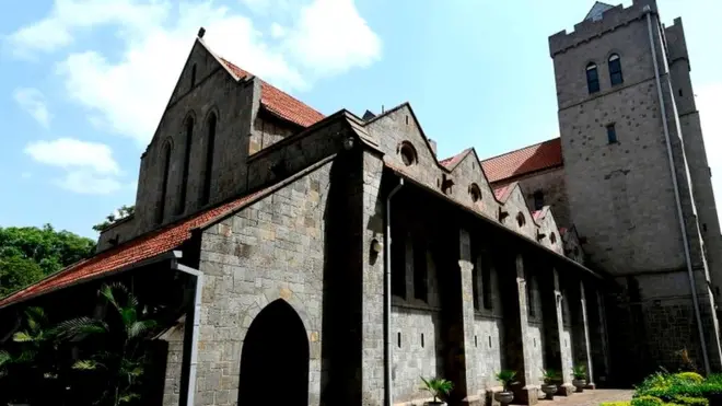 Ijẹri si isẹ Oluwa wọpọ lawọn ile ijọsin