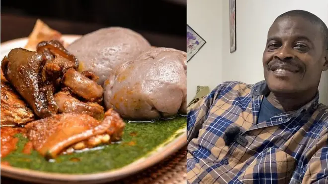 Ounjẹ Ilẹ Naijiria