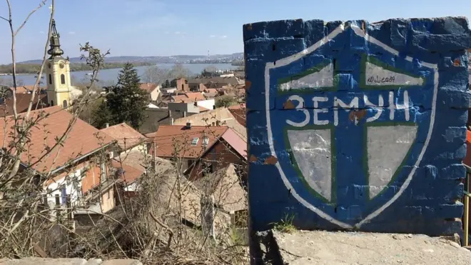 Zemun