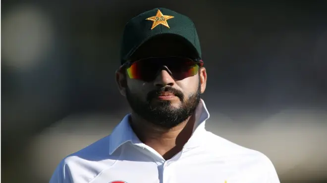 اگر یہاں پاکستان صرف ڈھائی سو رنز ہی جوڑ لیتا تو سکور بورڈ کا پریشر اپنی جگہ، سپنر کی عدم موجودی اور یاسر شاہ کے سامنے چوتھی اننگز کی بیٹنگ کا خوف ہی ڈو پلیسی کے سبھی منصوبوں کو لے ڈوبتا۔