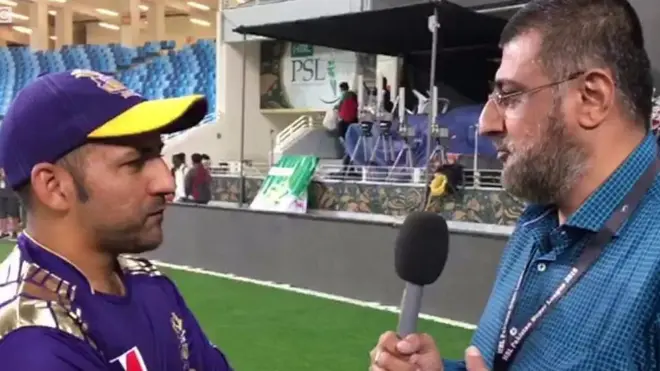 کوئٹہ گلیڈی ایٹرز کے کپتان سرفراز احمد کا کہنا ہے کہ پی ایس ایل میں اصل ٹورنامنٹ اب شروع ہوگا۔ اب رنز بھی بنیں گے اور لوگوں کو مزا بھی آئے گا۔