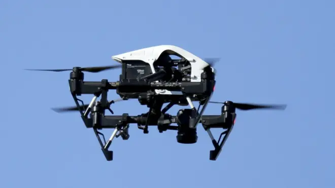 дрон