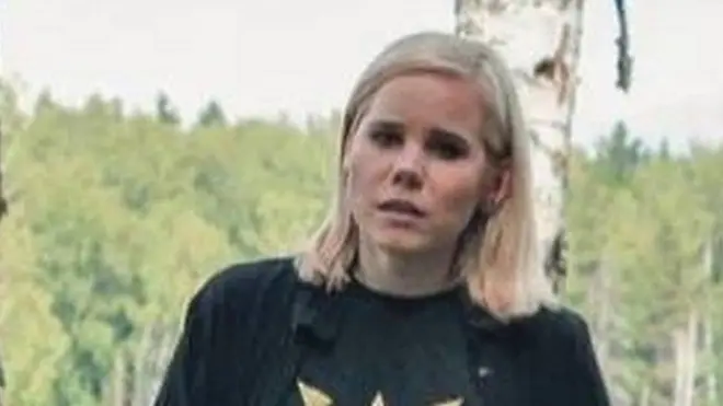 Дарья Дугина была единомышленницей и соратницей отца