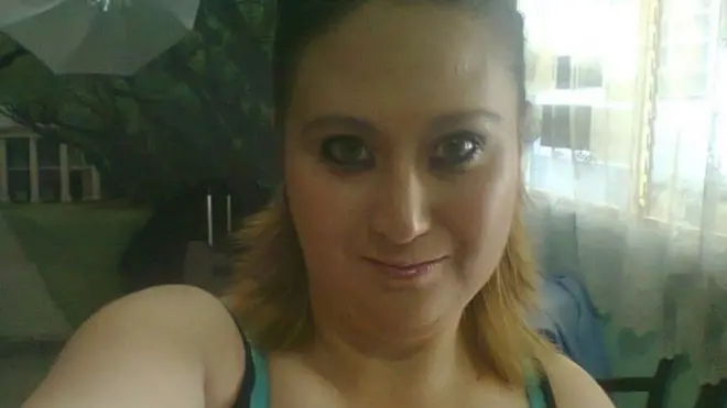 Дафні Макферсон