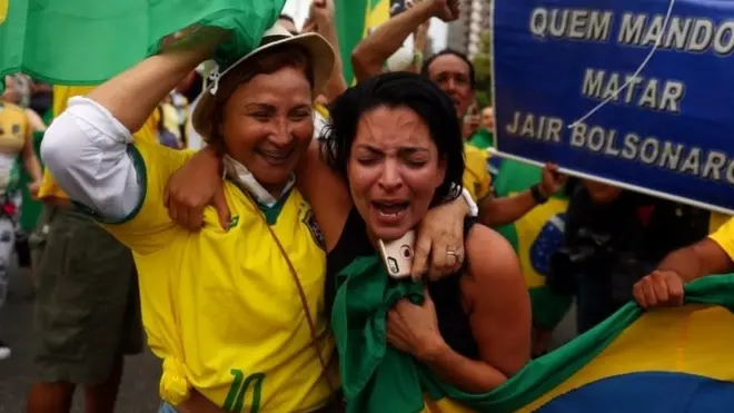 मतदाता, समर्थक