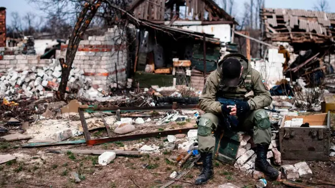 сепаратист