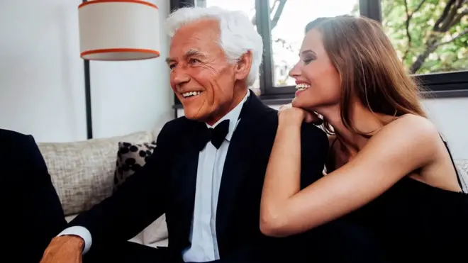 شادی، تعلق، جوڑے، عمر