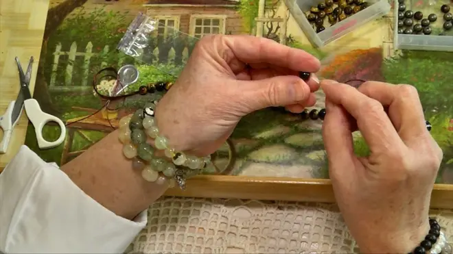 Біжутерія своїми руками