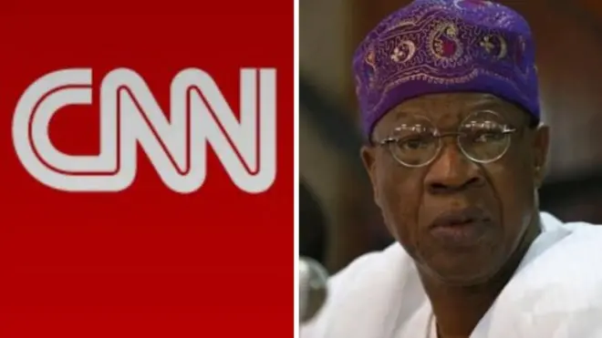 Aworan Lai Mohammed ati CNN