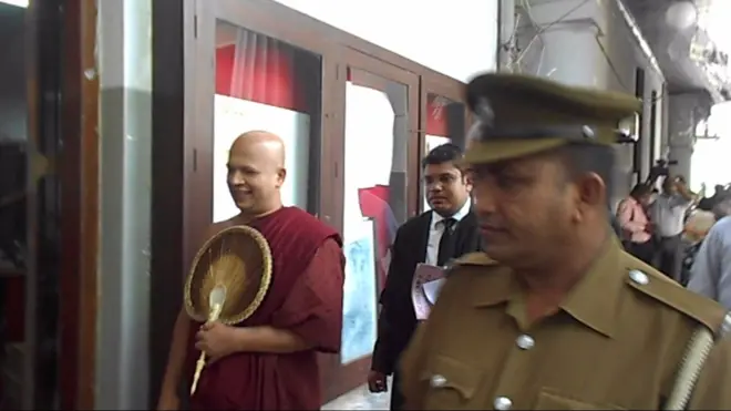 උඩුවේ ධම්මාලෝක හිමි