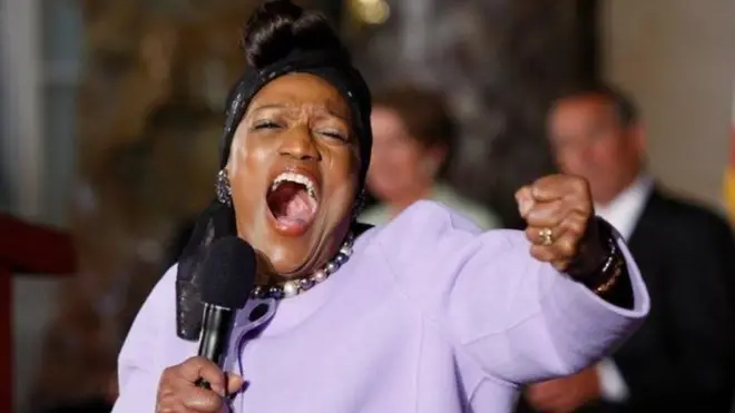 Jessye Norman