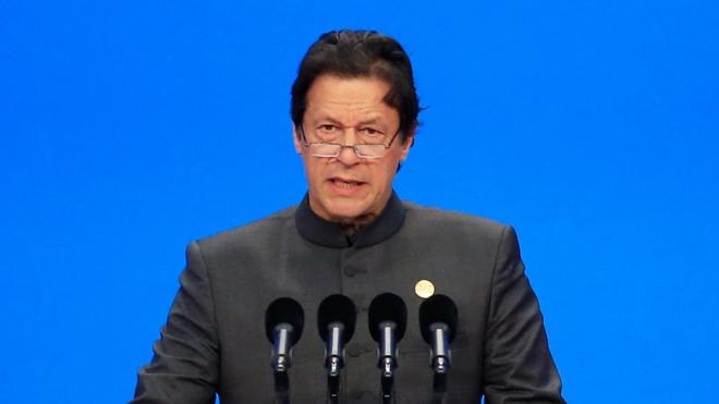 عمران خان