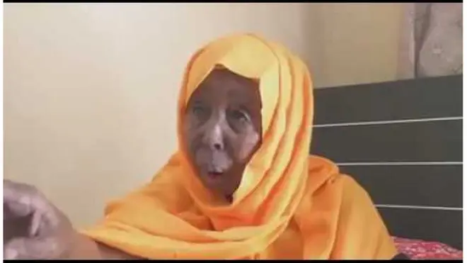 Guduudo Carwo waa fanaanaddii ugu horeysay ee ka heestay Idaacaddii Radio Hargeysa