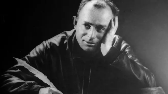 Остап Вишня