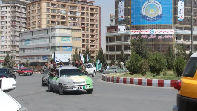 د شهید اوونۍ او د احمدشاه مسعود تلين مراسم نن په کابل کې د ټينگو امنيتي مراسمو په ترڅ کې تر سره شول